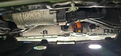 2021 Hyundai Ioniq VIN: