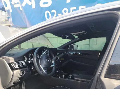 2017 Mercedes-Benz CLS 250 WDDLJ9HB1HA201924 VIN:WDDLJ9HB1HA201924