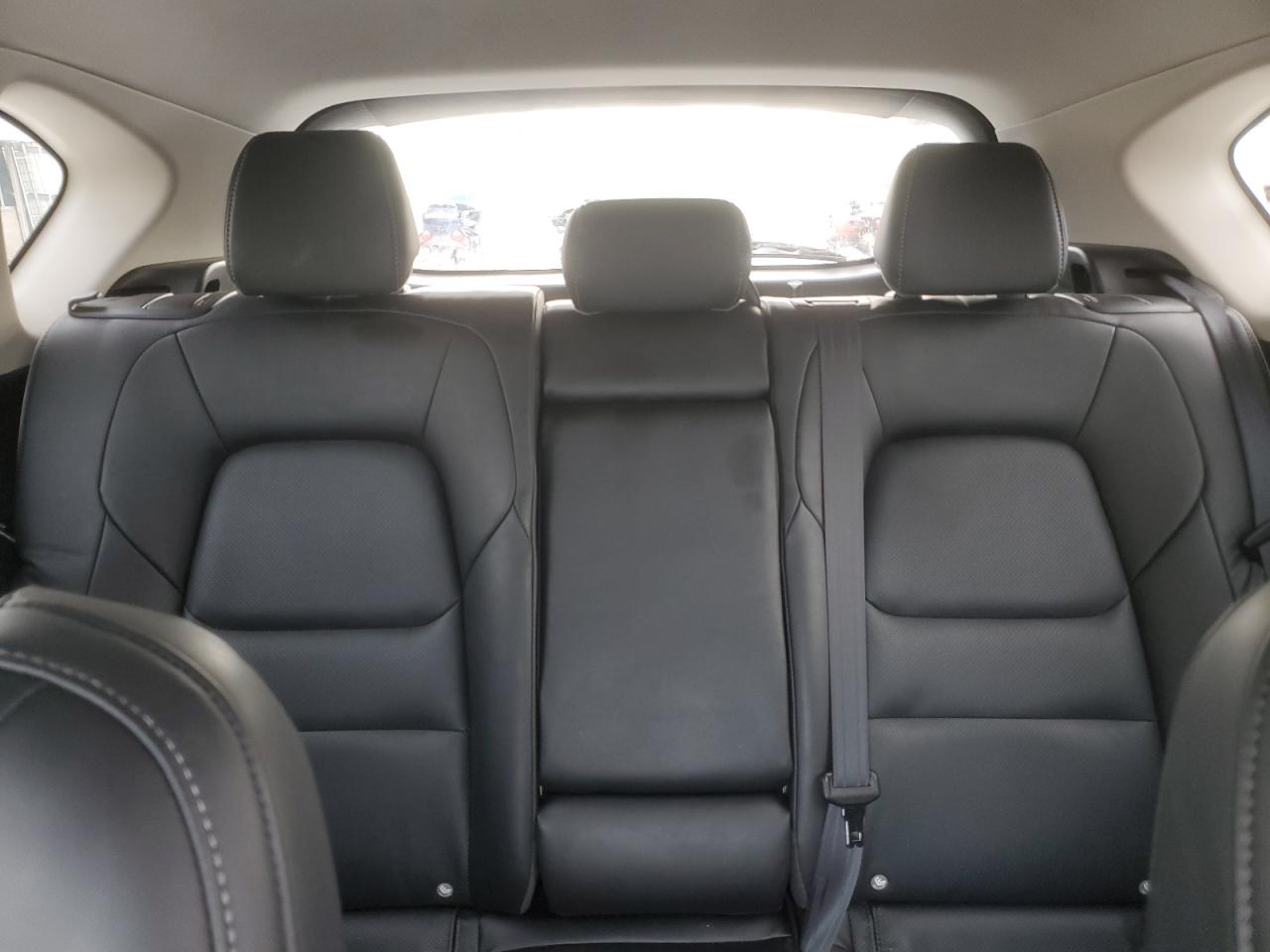 2024 MAZDA CX-5 SELECT VIN:JM3KFBBM5R0409733