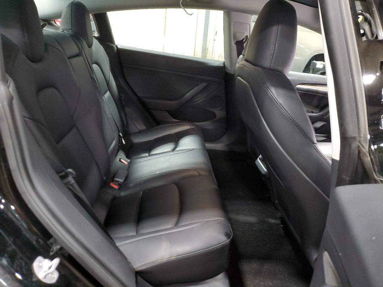 2023 TESLA MODEL 3  VIN:5YJ3E1EA7PF604646