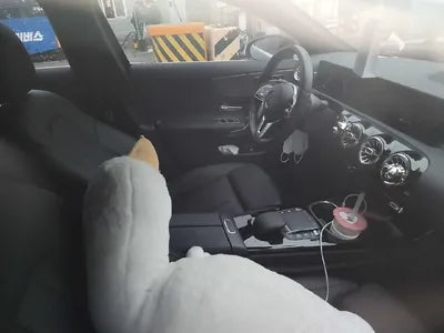 2021 Mercedes-Benz A 200 W1K3G1CB5MJ262050 VIN:W1K3G1CB5MJ262050