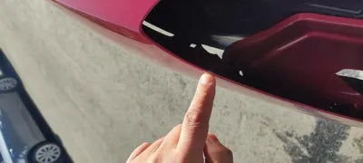 2023 Tesla Model Y VIN: