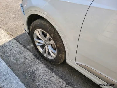 2019 Audi Q7 WAUZZZ4M5KD047189 VIN:WAUZZZ4M5KD047189
