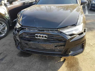 2022 Audi A6 WAUZZZF28NN066426 VIN:WAUZZZF28NN066426