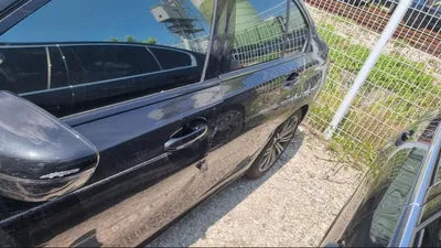 2021 BMW 320 WBA5X5100MFL48751 VIN:WBA5X5100MFL48751