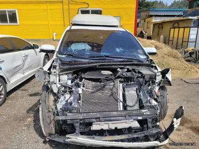 2017 Kia Carnival VIN: