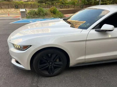 2017 Ford Mustang 1FA6P8TH0H5258819 VIN:1FA6P8TH0H5258819