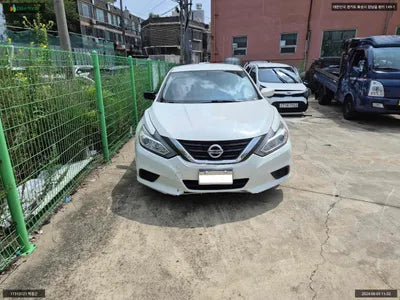 2016 Nissan Altima 1N4AL3AP8GN349256 VIN:1N4AL3AP8GN349256