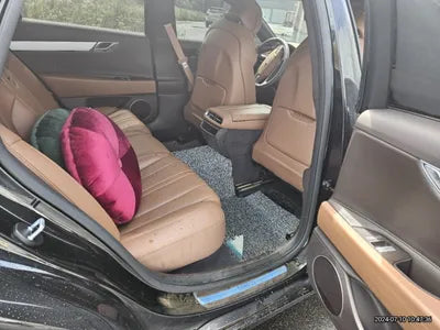 2023 Genesis G80 VIN: