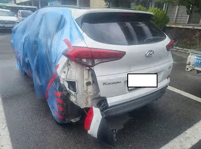 2016 Hyundai Tucson KMHJ381ABGU003625 VIN:KMHJ381ABGU003625