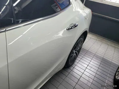 2018 Maserati Ghibli ZAM57TSG0J1305020 VIN:ZAM57TSG0J1305020