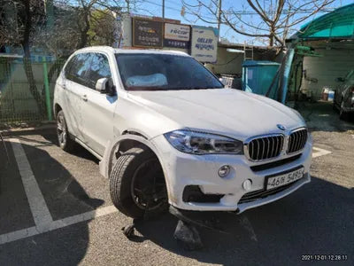 2015 BMW 530 WBAKS4107F0H59133 VIN:WBAKS4107F0H59133