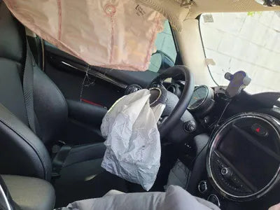 2015 MINI Cooper WMWXU1109G2A92943 VIN:WMWXU1109G2A92943