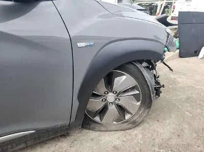 2018 Hyundai Kona VIN: