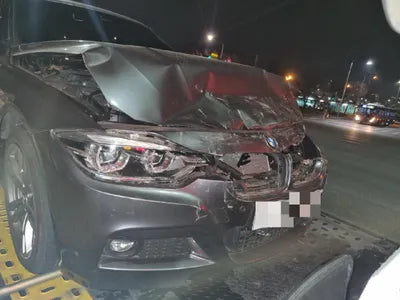 2018 BMW 320 WBA8C5103JK736875 VIN:WBA8C5103JK736875