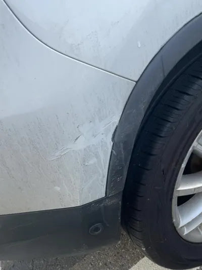 2015 Volkswagen Tiguan VIN: