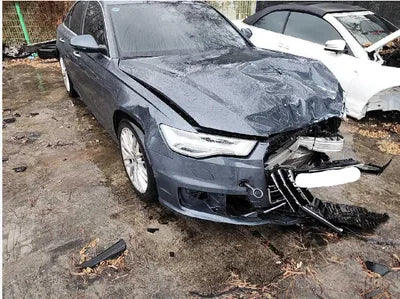 2016 Audi A6 WAUZZZ4G9GN022209 VIN:WAUZZZ4G9GN022209