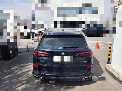 2021 BMW 540 WBATH4102M9E73377 VIN:WBATH4102M9E73377