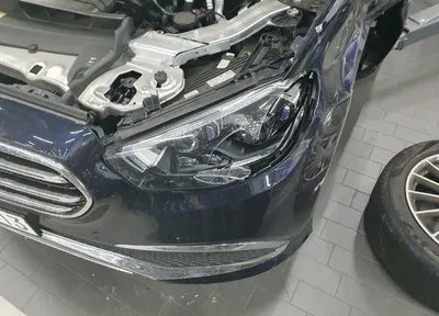 2022 Mercedes-Benz E 250 W1KZF4FB7NB083109 VIN:W1KZF4FB7NB083109