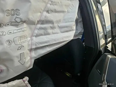 2023 BMW iX WBY21CF03PCL89657 VIN:WBY21CF03PCL89657