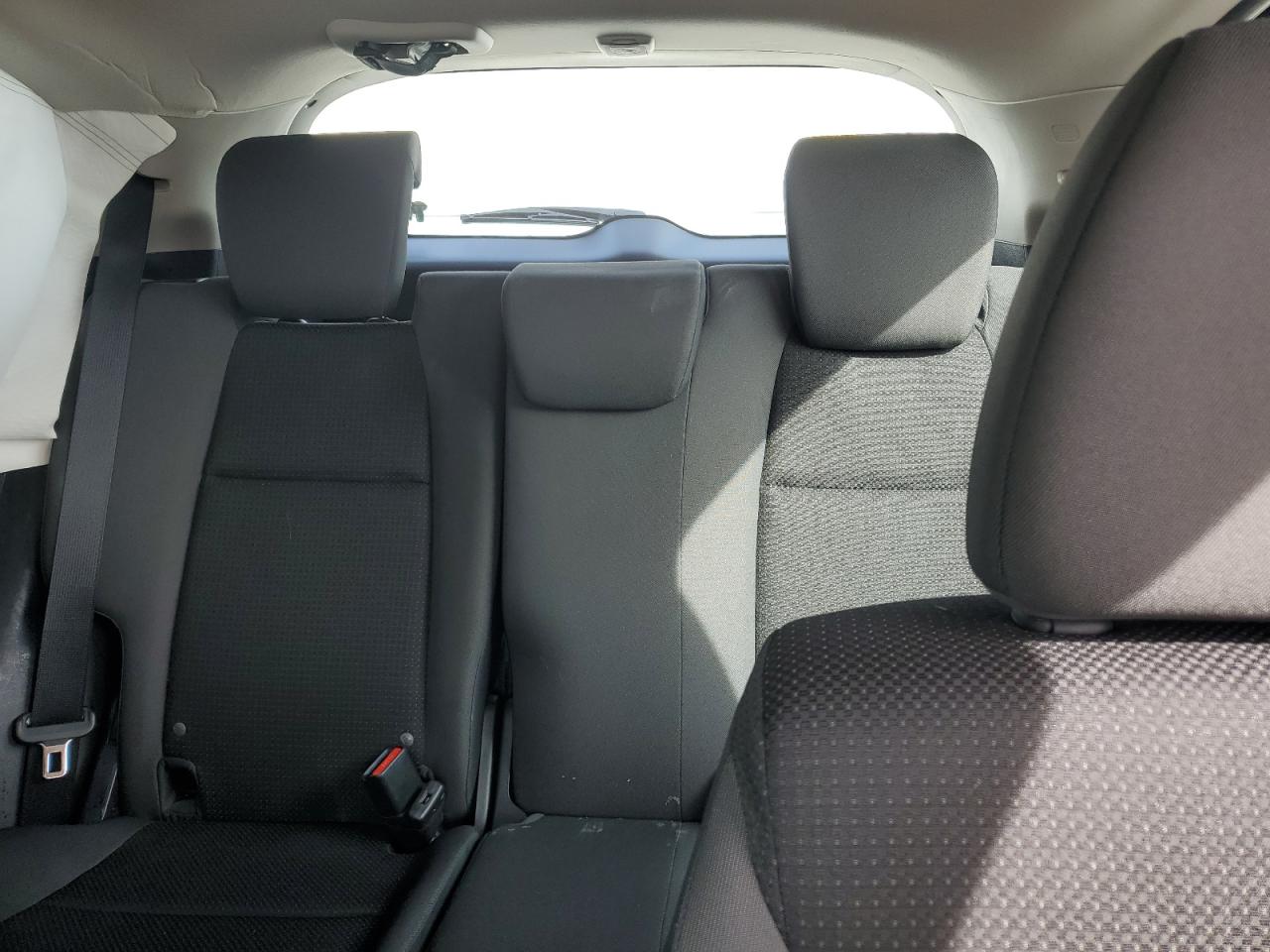 2022 HONDA HR-V LX VIN:3CZRU5H38NM735136