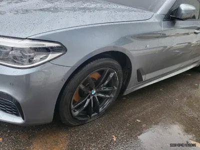 2017 BMW 520 098KMWBAJC5101HG8 VIN:098KMWBAJC5101HG8