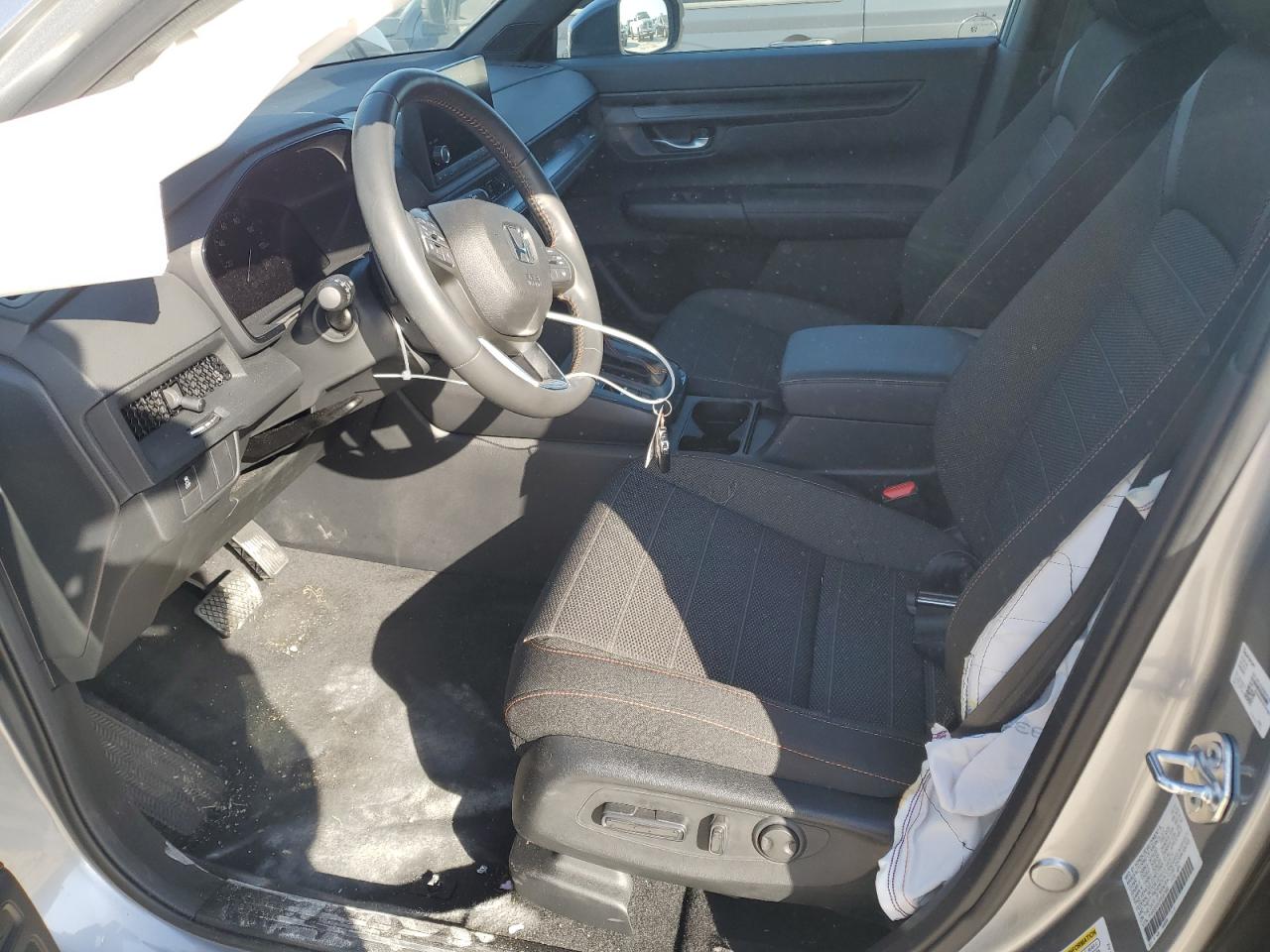 2023 HONDA CR-V SPORT VIN:7FARS5H53PE007880