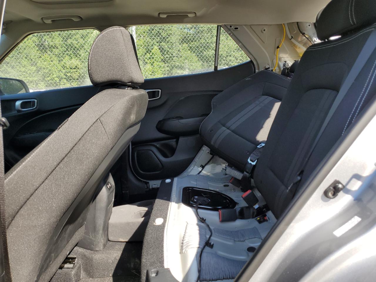 2024 HYUNDAI VENUE SEL VIN:KMHRC8A36RU295175