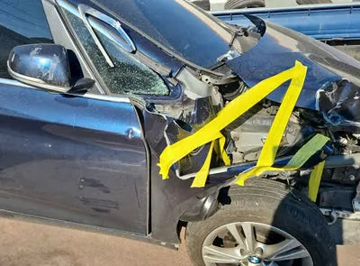 2017 BMW 2 Series Gran Tourer WBA2C1107HV900622 VIN:WBA2C1107HV900622