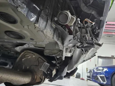 2021 Audi Q7 WAUZZZ4M7MD002175 VIN:WAUZZZ4M7MD002175