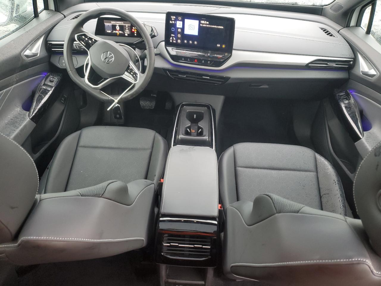 2023 VOLKSWAGEN ID.4 PRO S VIN:1V2WNPE83PC034301