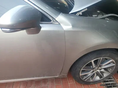 2016 Lexus ES 300 JTHBW1GG2G2117592 VIN:JTHBW1GG2G2117592