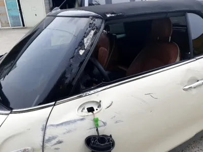 2021 MINI Cooper WMWWP1102M3M76780 VIN:WMWWP1102M3M76780