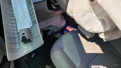 2021 Kia Carnival 180KNANE813BMS036 VIN:180KNANE813BMS036