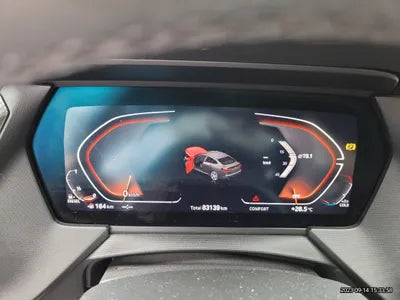 2021 BMW 218 WBA31AM09M7H85335 VIN:WBA31AM09M7H85335