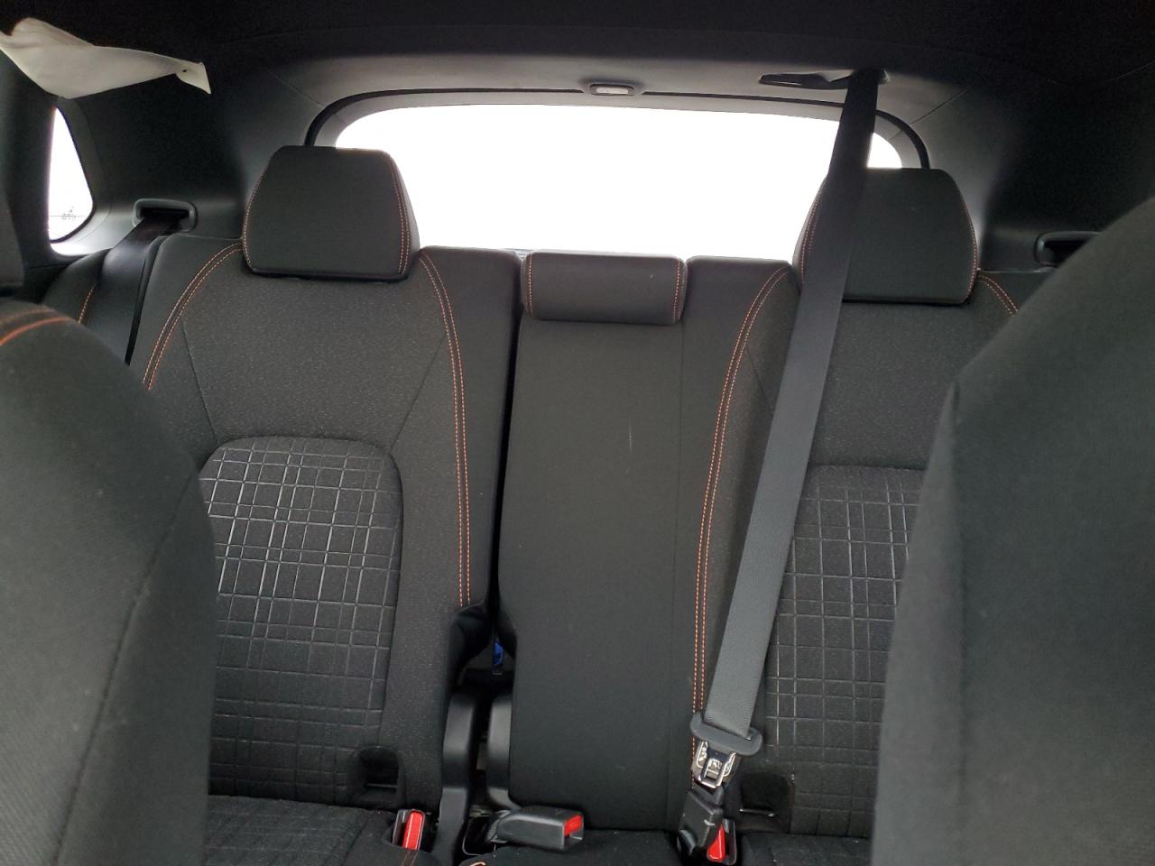 2024 HONDA HR-V SPORT VIN:3CZRZ2H51RM744848