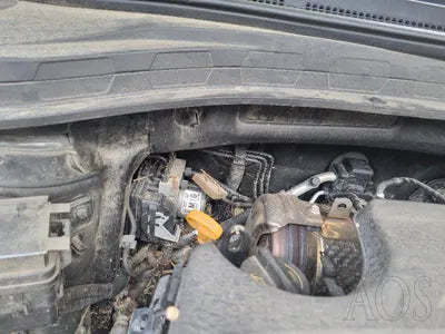 2019 Hyundai Santa FE KMHS281BBLU190042 VIN:KMHS281BBLU190042