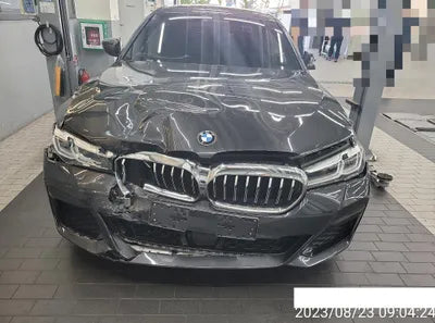 2021 BMW 530 WBA71BH01MWX06874 VIN:WBA71BH01MWX06874