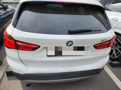 2017 BMW 118 WBAHT9101H5J03856 VIN:WBAHT9101H5J03856