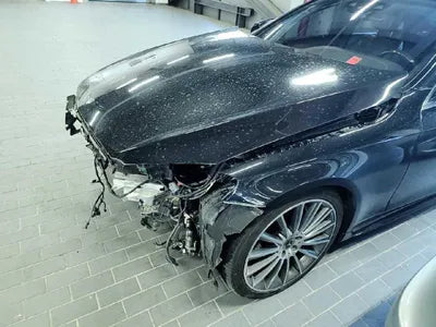 2017 Mercedes-Benz S 450 WDDUG6EB8JA376828 VIN:WDDUG6EB8JA376828