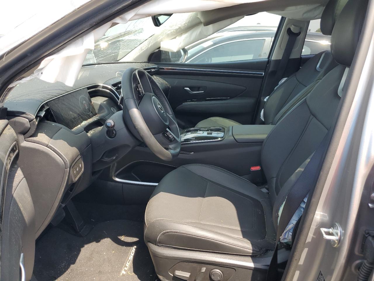 2023 HYUNDAI TUCSON LIMITED VIN:5NMJECAE1PH220517