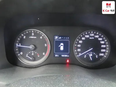 2018 Hyundai Tucson KMHJ5815GJU602911 VIN:KMHJ5815GJU602911