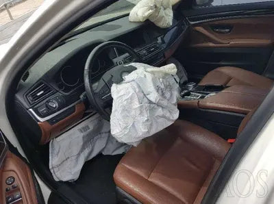 2015 BMW 520 WBA5E7105FG155008 VIN:WBA5E7105FG155008