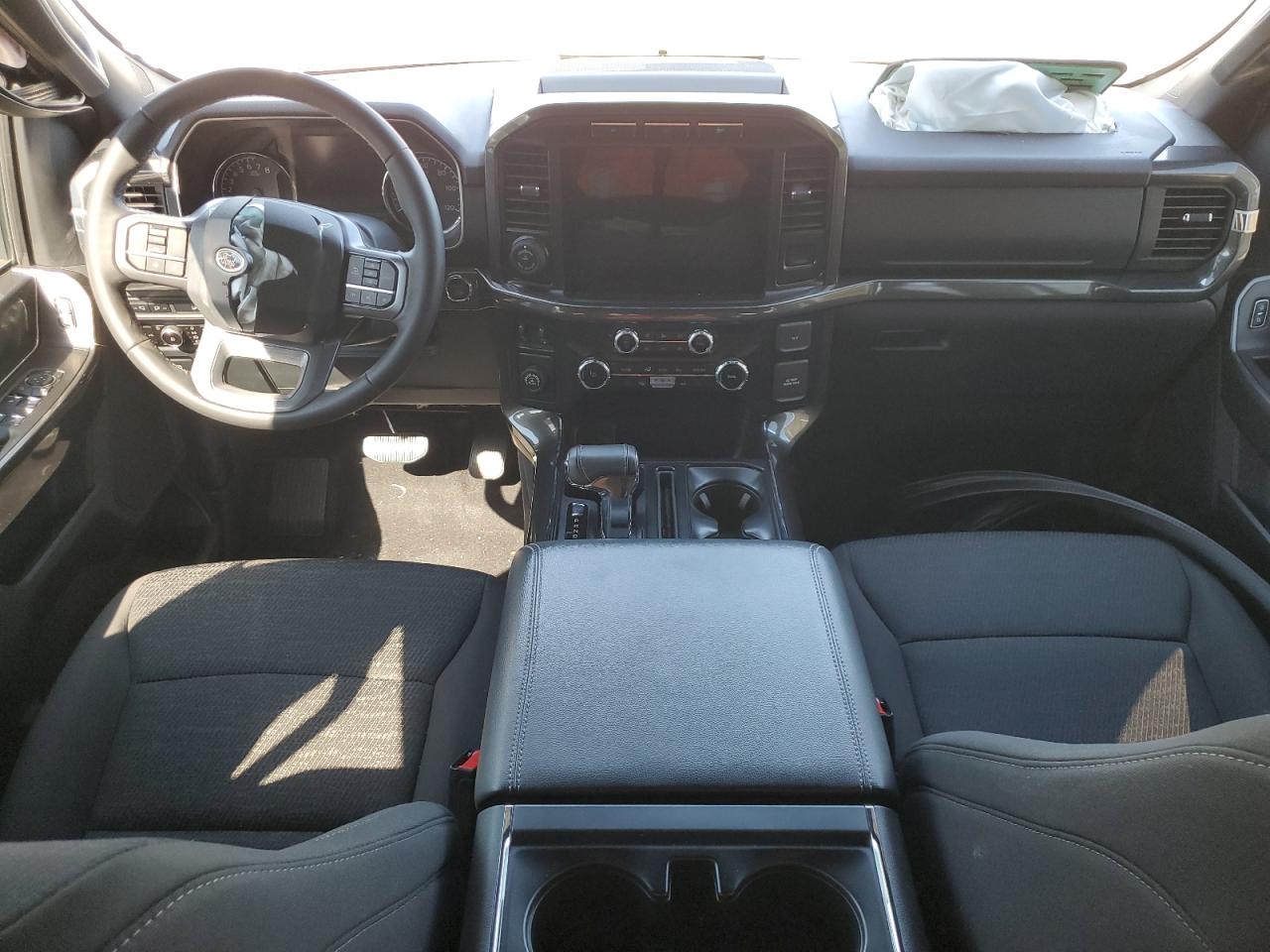 2023 FORD F150 SUPERCREW VIN:1FTEW1C55PFA81733