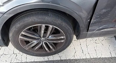 2020 Volkswagen Tiguan Allspace WVGZZZ5NZLM170286 VIN:WVGZZZ5NZLM170286