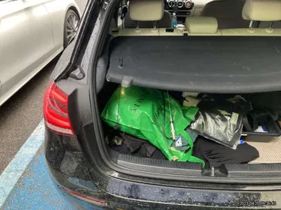 2021 Mercedes-Benz A 220 W1K3F4EB3MJ276014 VIN:W1K3F4EB3MJ276014