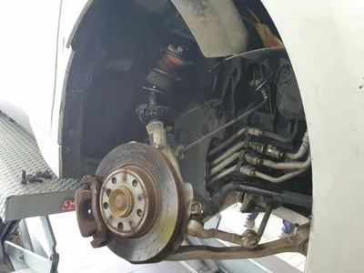 2016 BMW I3 WBY1Z2102GV608487 VIN:WBY1Z2102GV608487