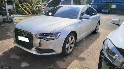 2015 Audi A6 WAUZZZ4G9FN028431 VIN:WAUZZZ4G9FN028431