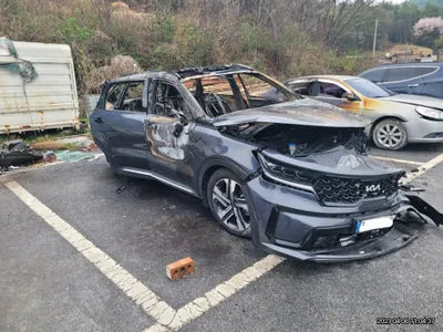 2022 Kia Sorento KNARL81GBNA071358 VIN:KNARL81GBNA071358