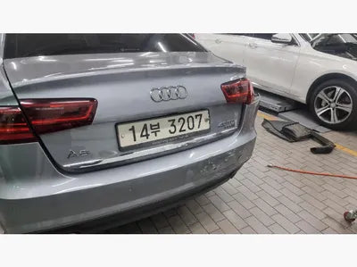 2018 Audi A6 WAUZZZ4G6JN067163 VIN:WAUZZZ4G6JN067163